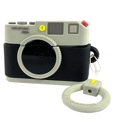 Airpods case Pro Camera